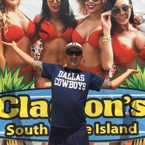 Meet your Posher, Daniel